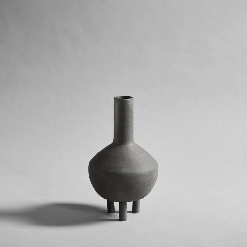 DUCK VASE FAT