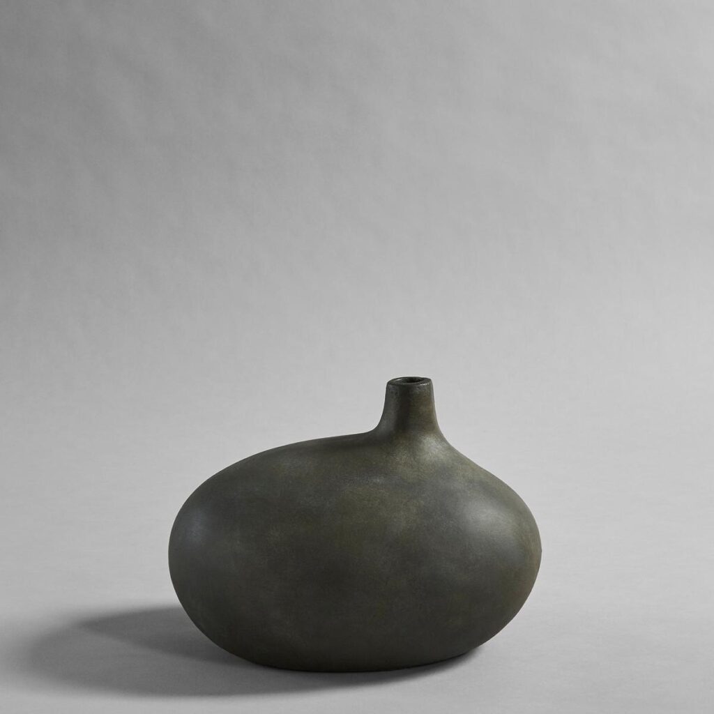 SUBMARINE VASE – FAT