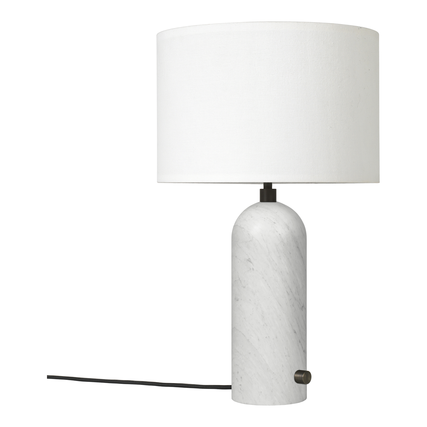 GRAVITY TABLE LAMP