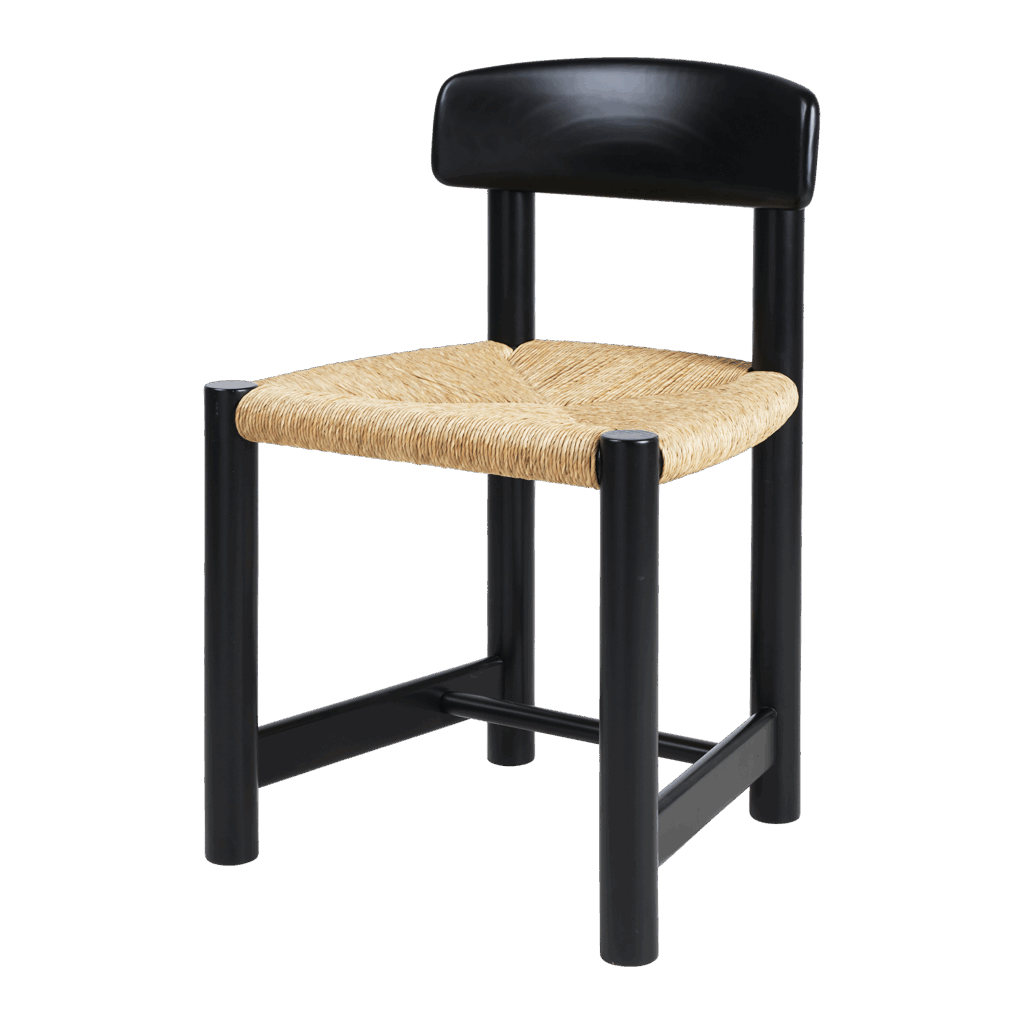 DAUMILLER SIDE CHAIR