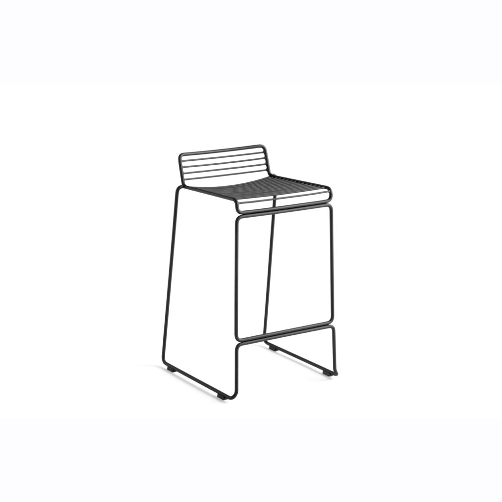 HEE BAR STOOL