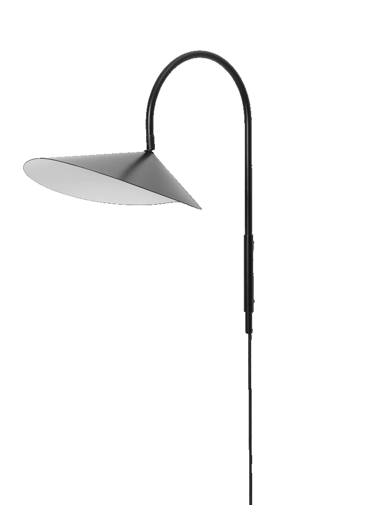 ARUM SWIVEL WALL LAMP