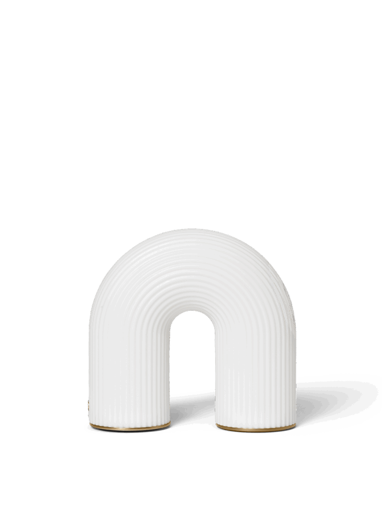 VUELTA PORTABLE LAMP