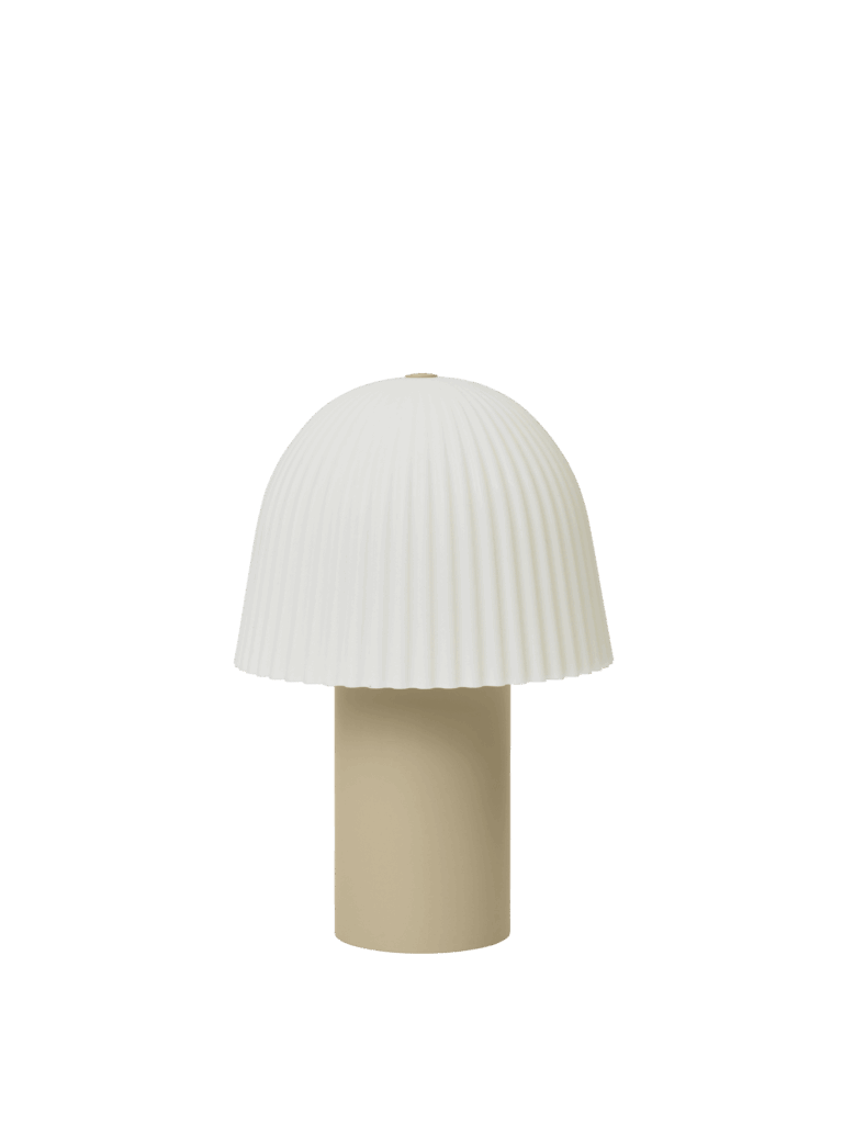 FRILL PORTABLE LAMP