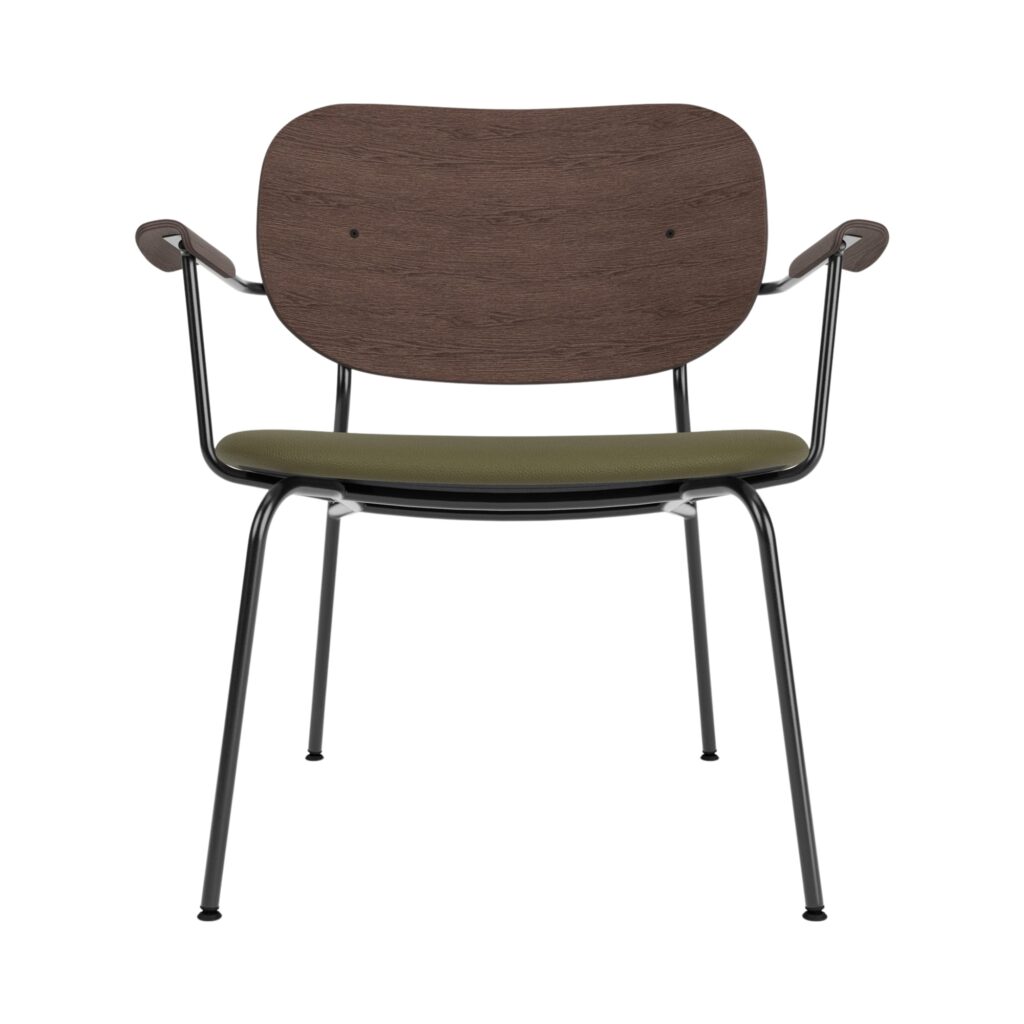 CO LOUNGE CHAIR