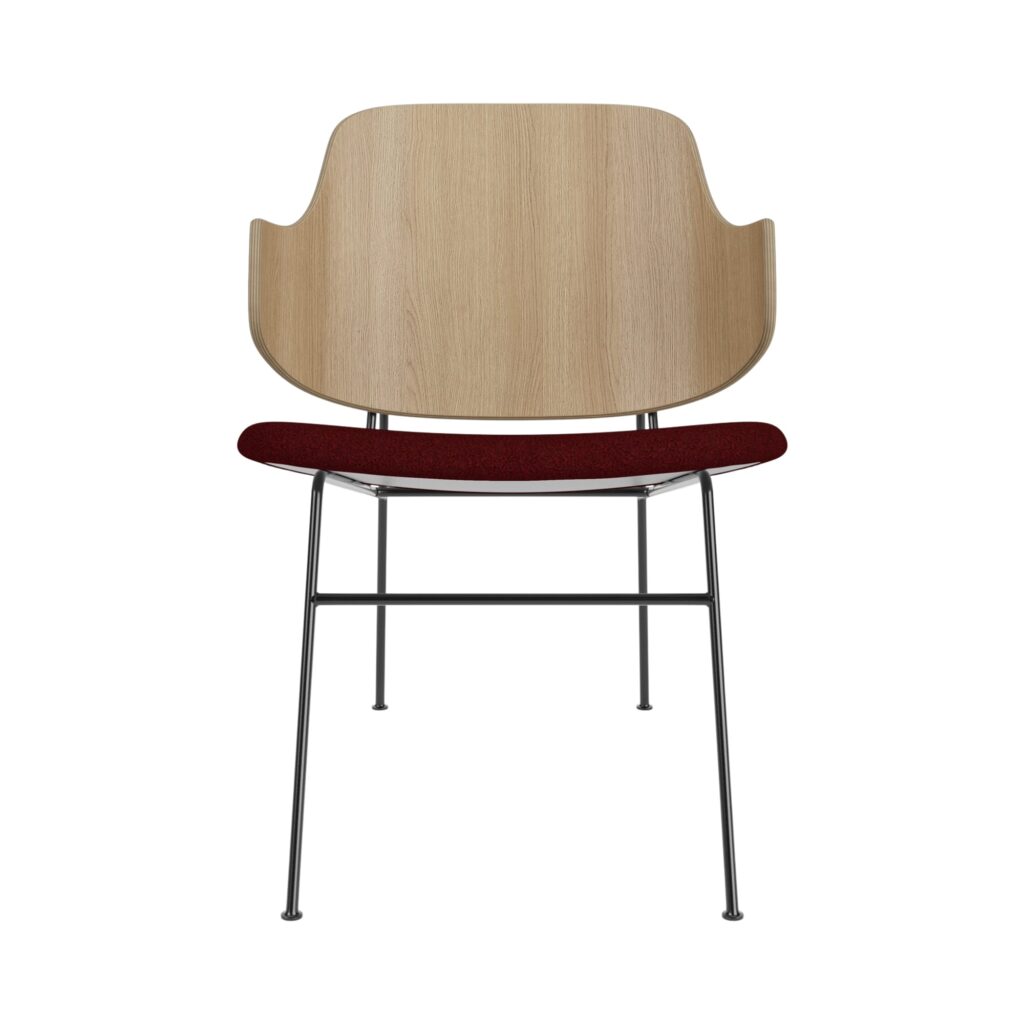 THE PENGUIN LOUNGE CHAIR