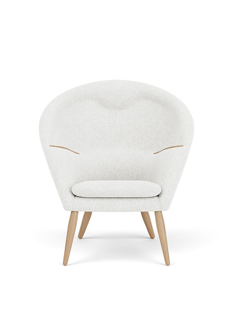 ODA LOUNGE CHAIR