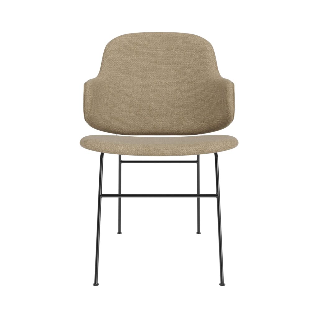 THE PENGUIN DINING CHAIR