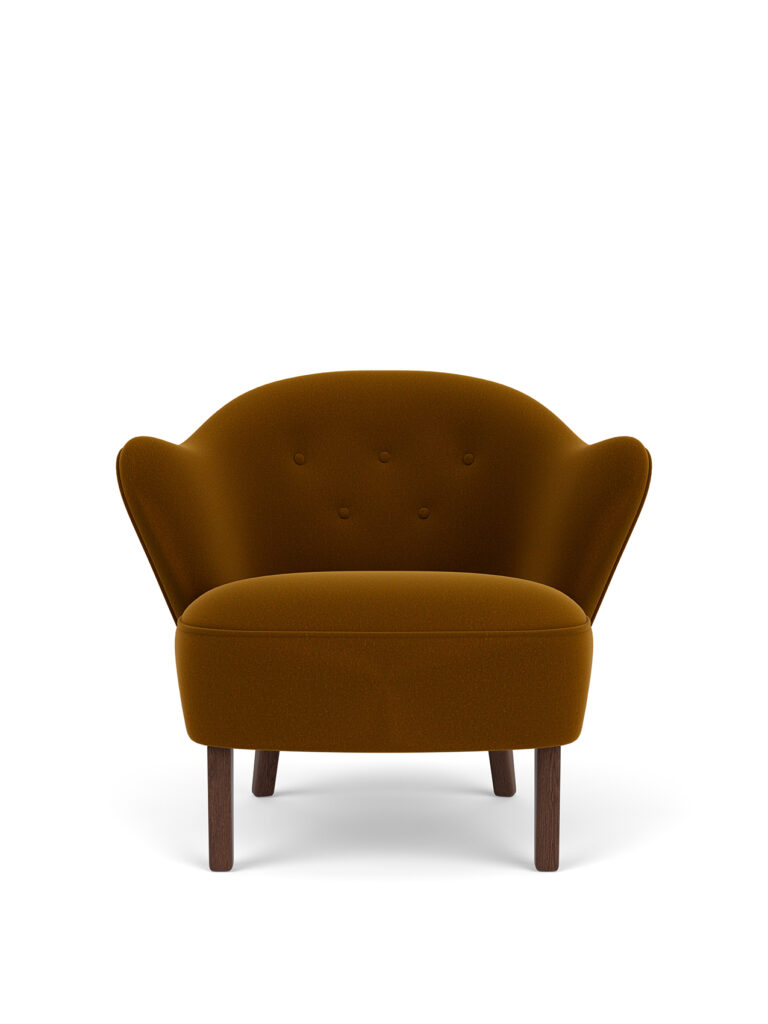INGEBORG LOUNGE CHAIR