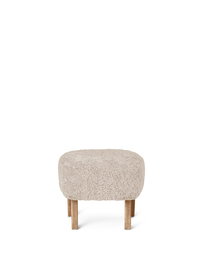 INGEBORG OTTOMAN