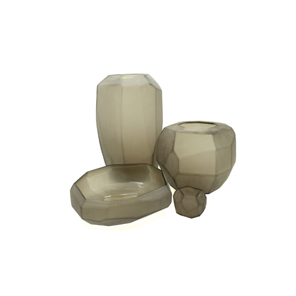 CUBISTIC BOWL