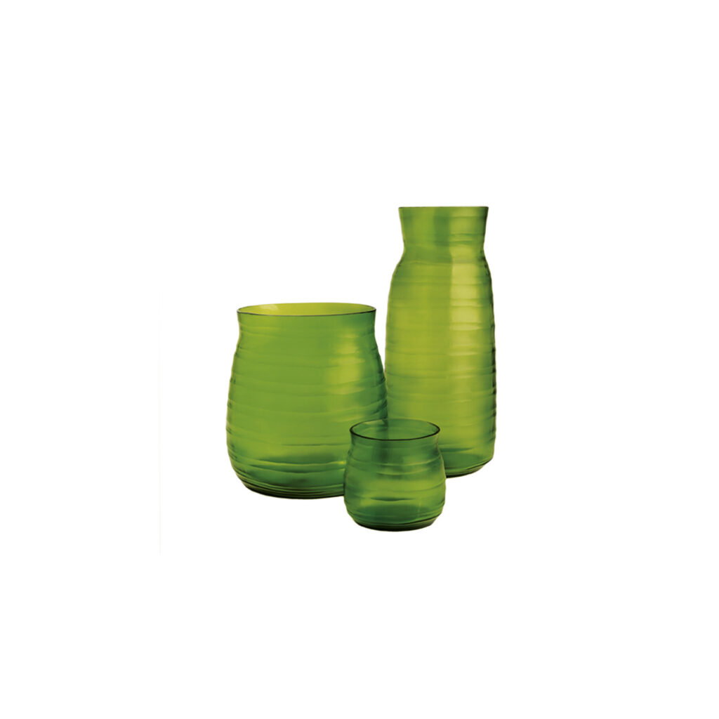 MATHURA TALL VASE