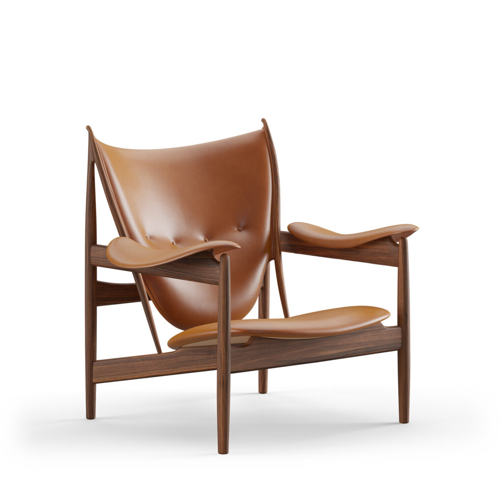CHIEFTAIN CHAIR