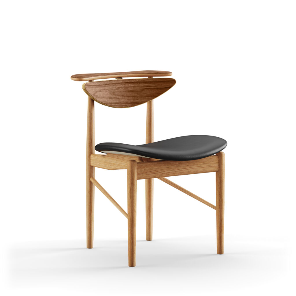 READING CHAIR