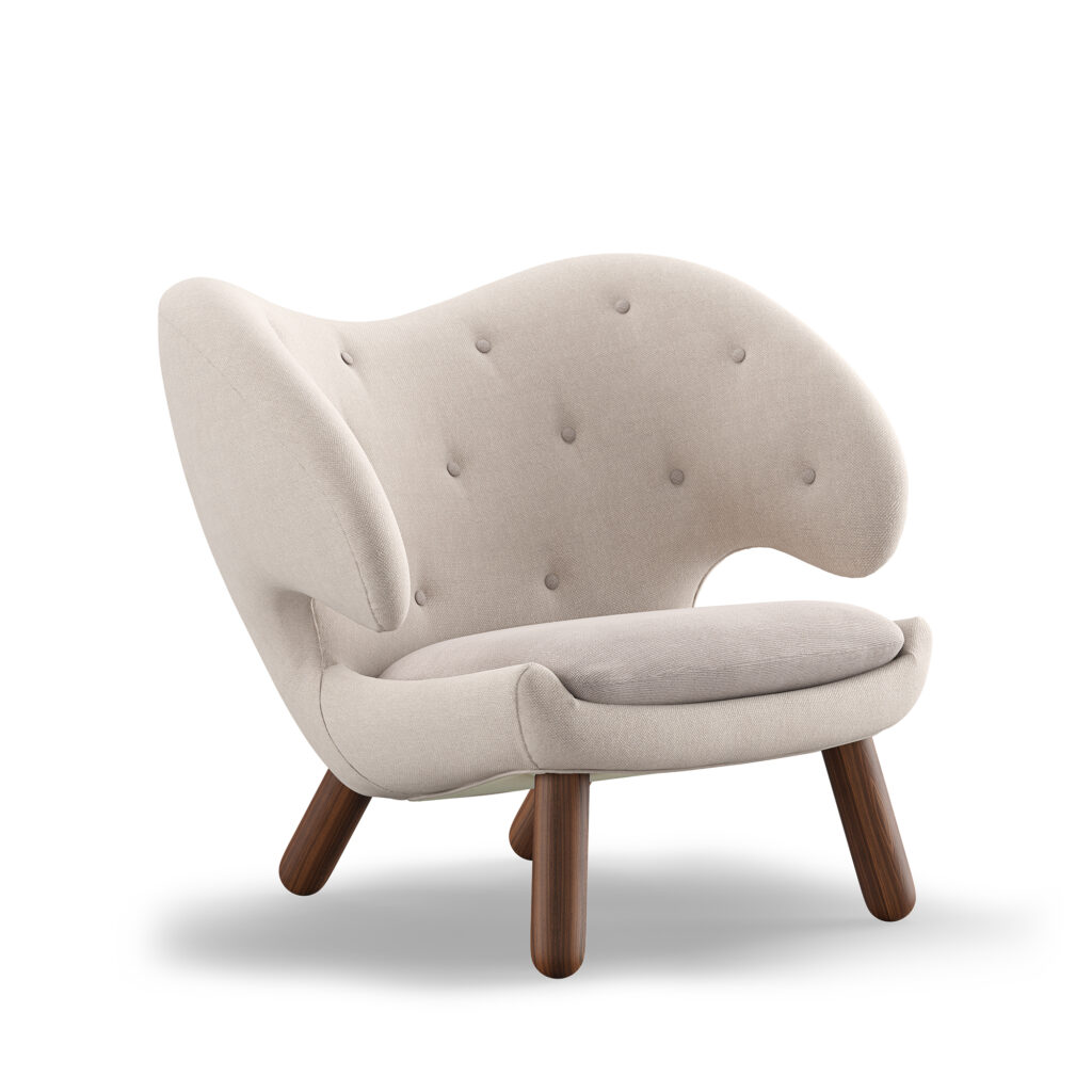 PELICAN CHAIR
