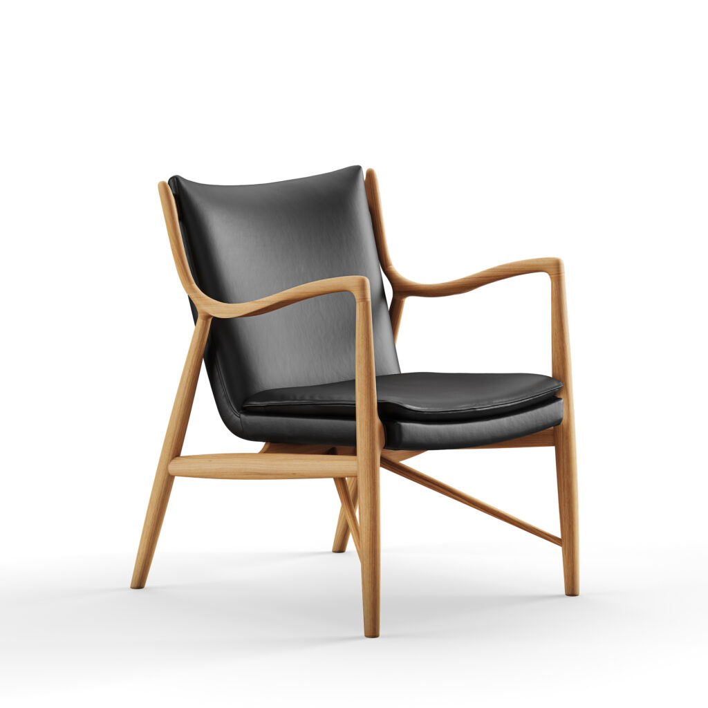 45 CHAIR