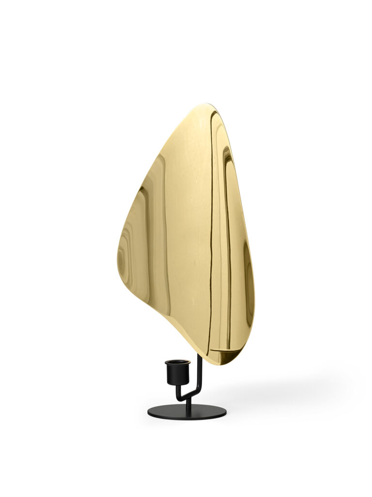 FLAMBEAU CH, TABLE