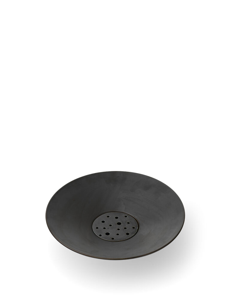 HANA VASE LOW