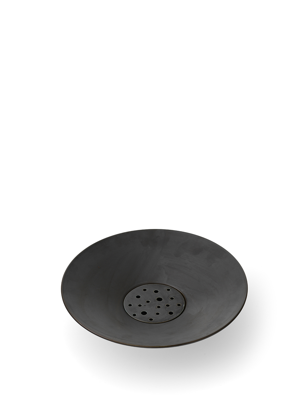 HANA VASE LOW