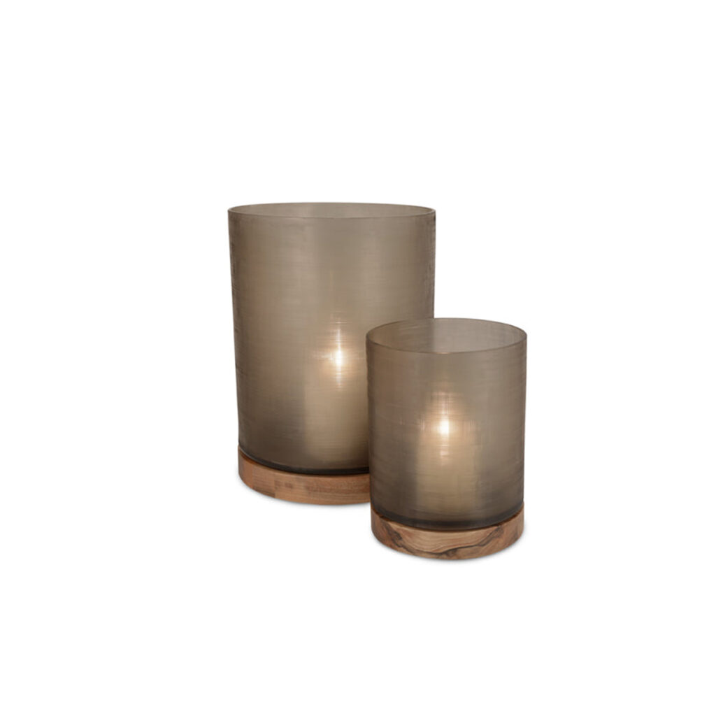ARAN LANTERN