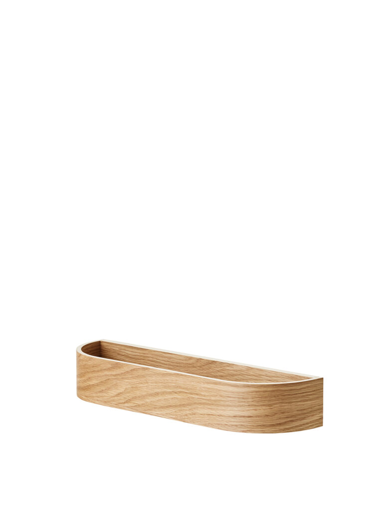 EPOCH SHELF
