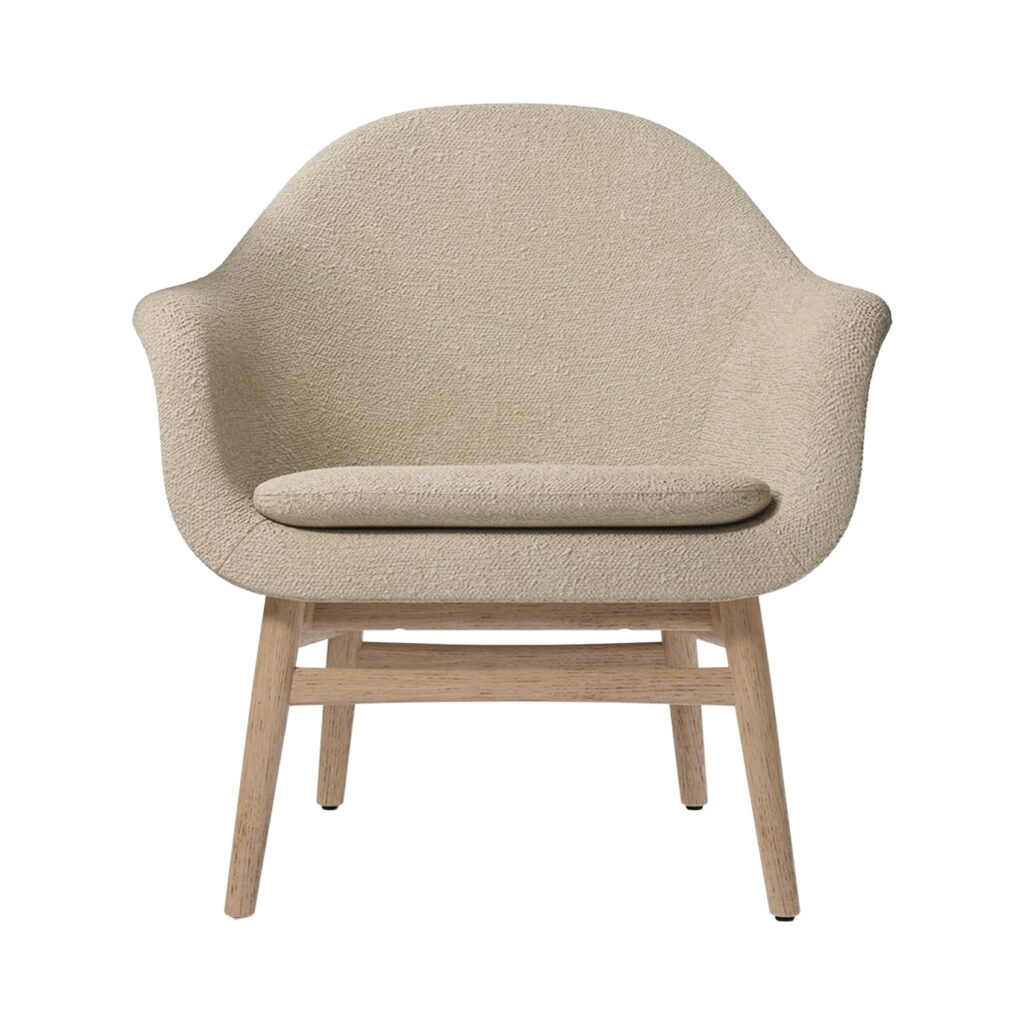 HARBOUR LOUNGE CHAIR