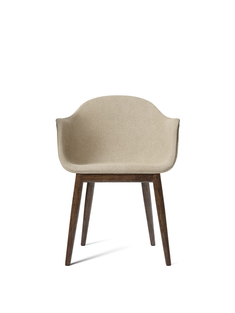 HARBOUR DINING CHAIR – WOOD