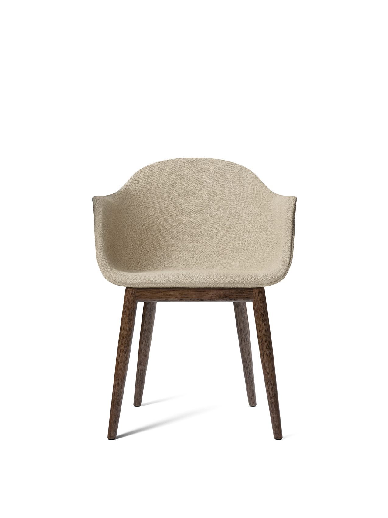 HARBOUR DINING CHAIR – WOOD