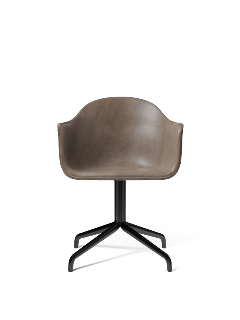HARBOUR DINING CHAIR – STAR SWIVEL