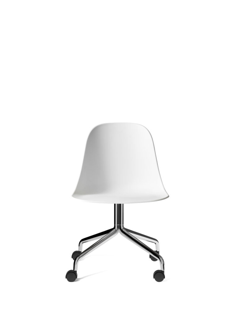 HARBOUR SIDE DINING CHAIR – STAR CASTERS