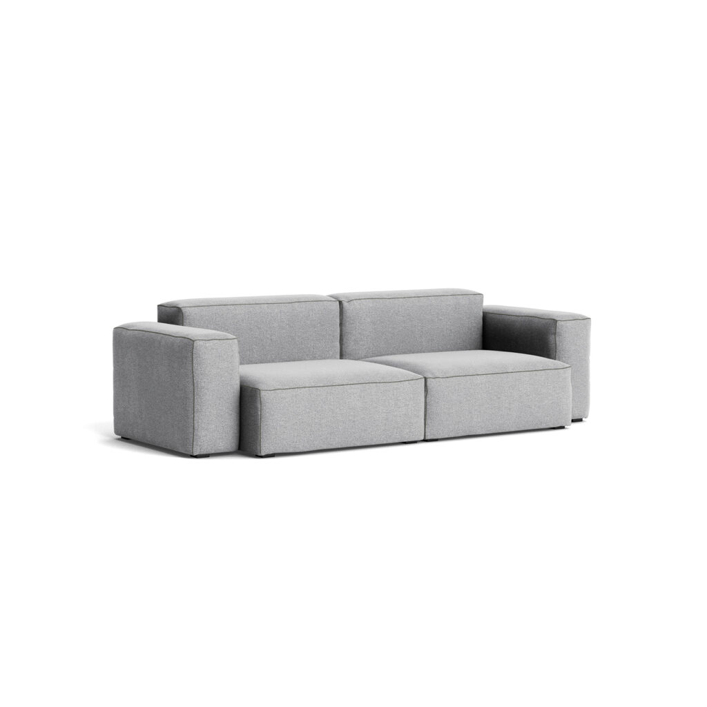 MAGS SOFT SOFA – 2.5 SEATER