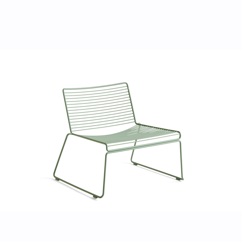 HEE LOUNGE CHAIR