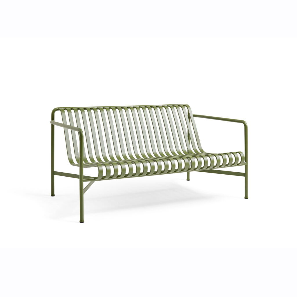 PALISSADE LOUNGE SOFA