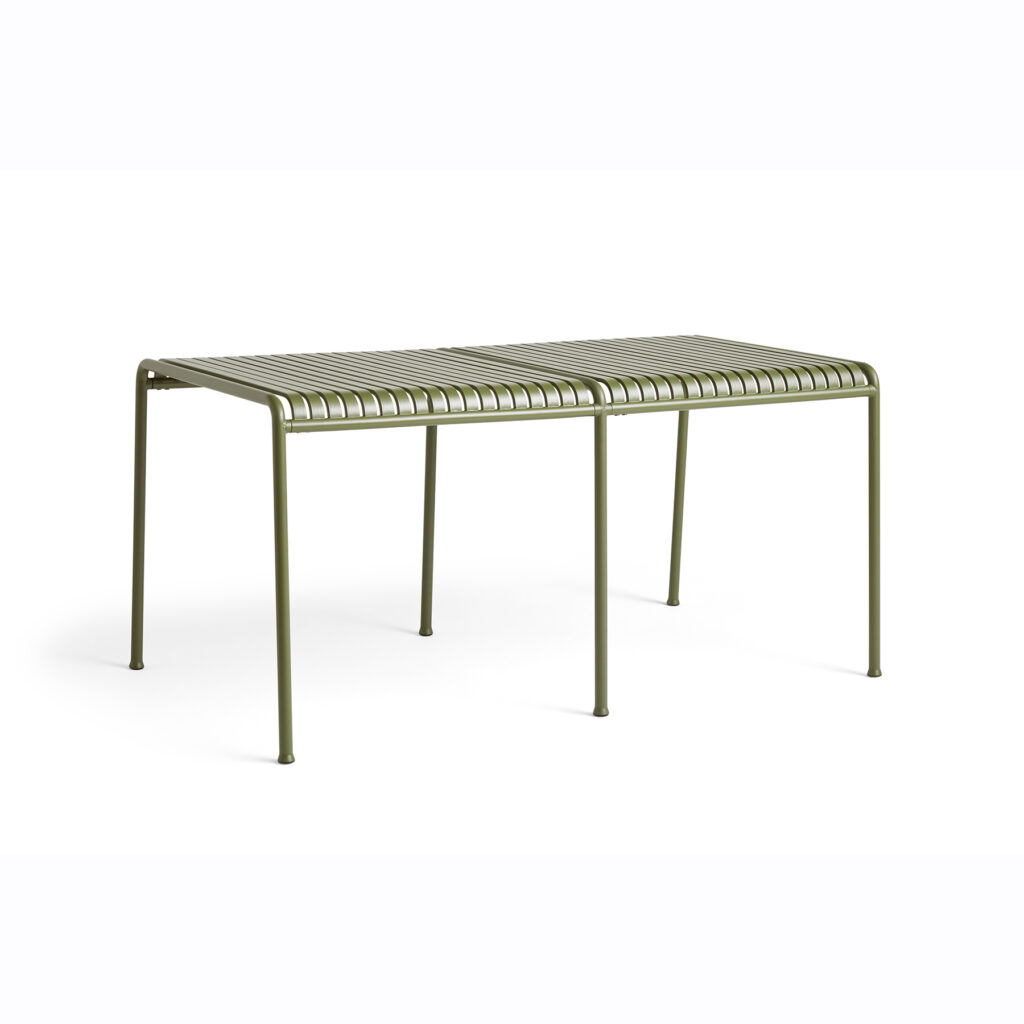 PALISSADE DINING TABLE