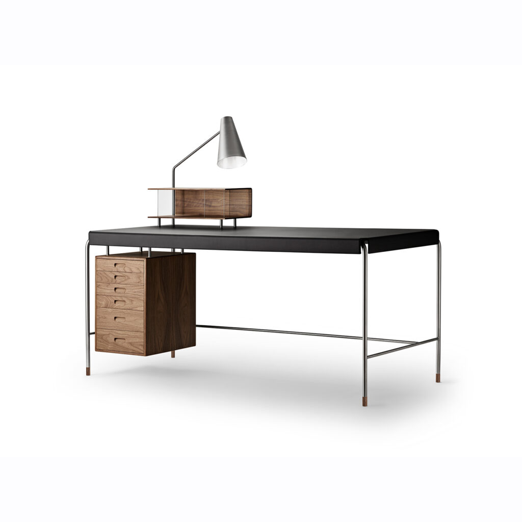 AJ52 SOCIETY DESK