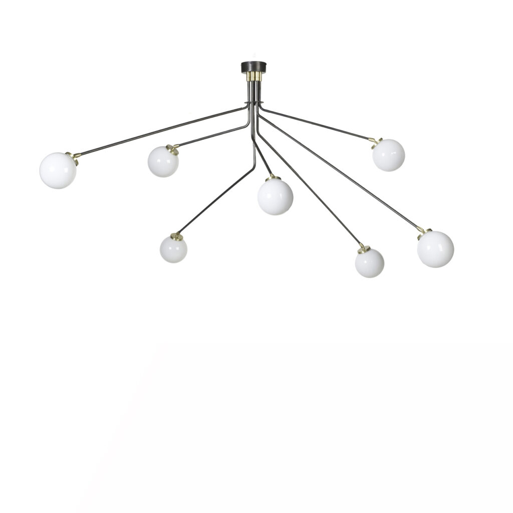 ARRAY PENDANT