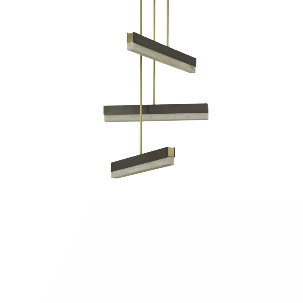 ARTES PENDANT COLLECTIVE