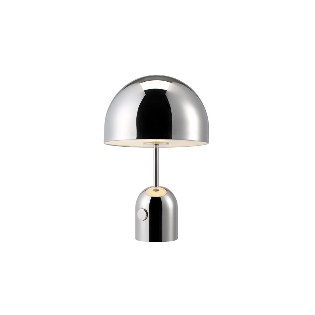 BELL TABLE LAMP