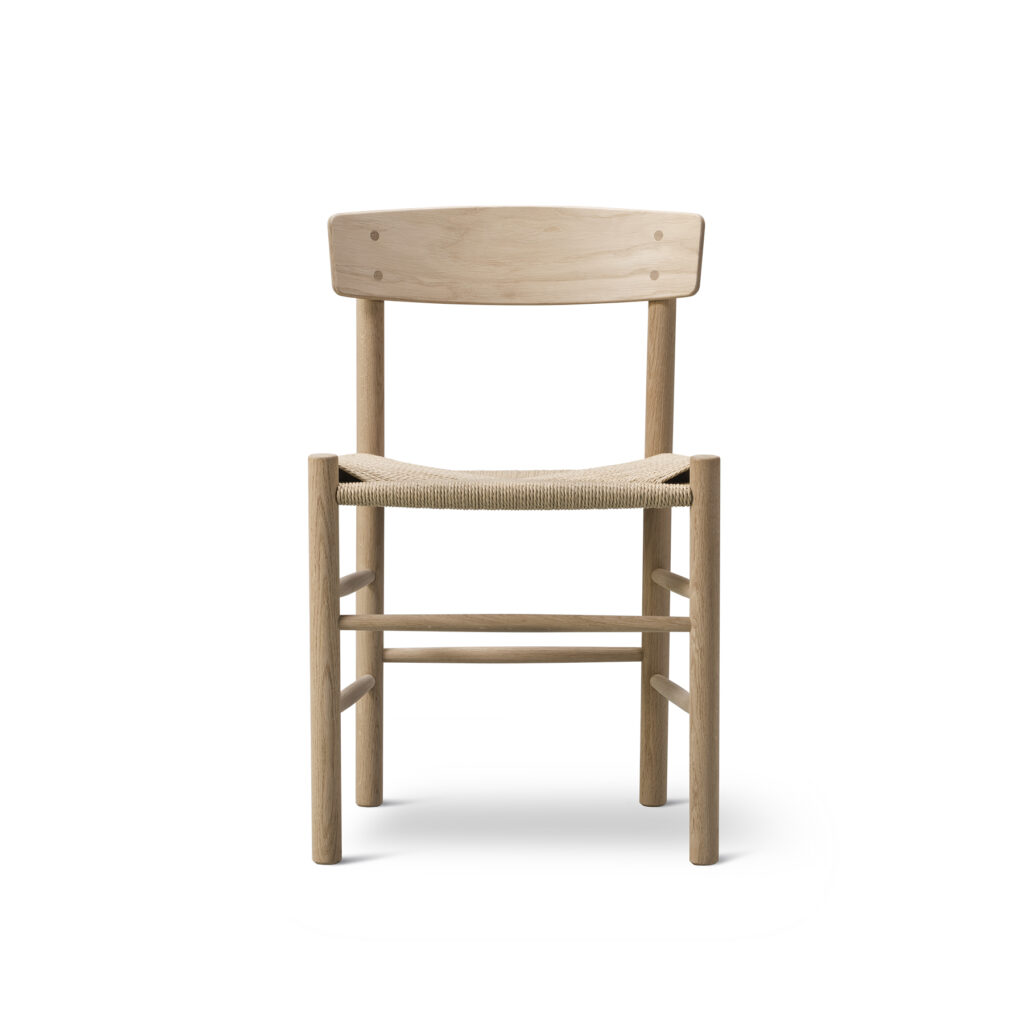 J39 DINING CHAIR