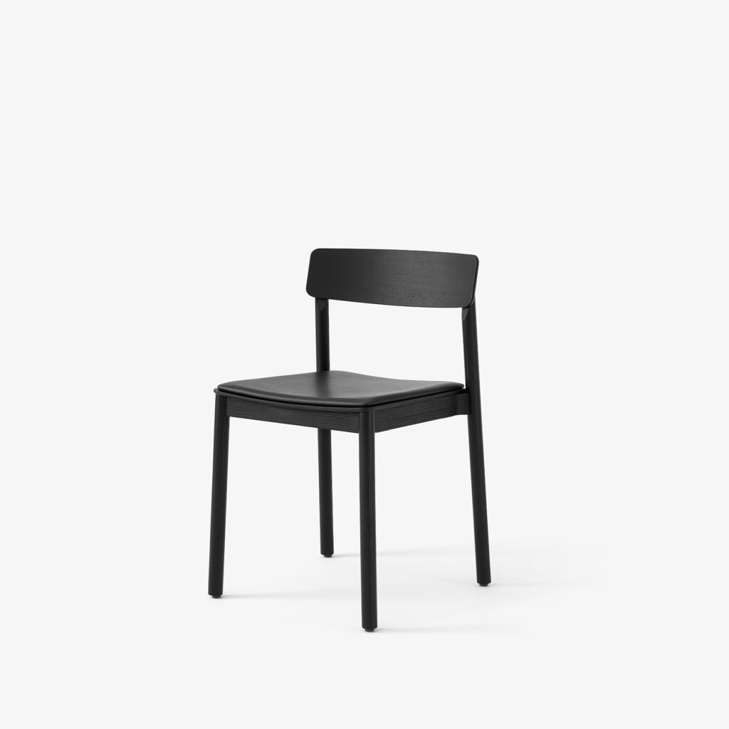 BETTY SIDE CHAIR TK3