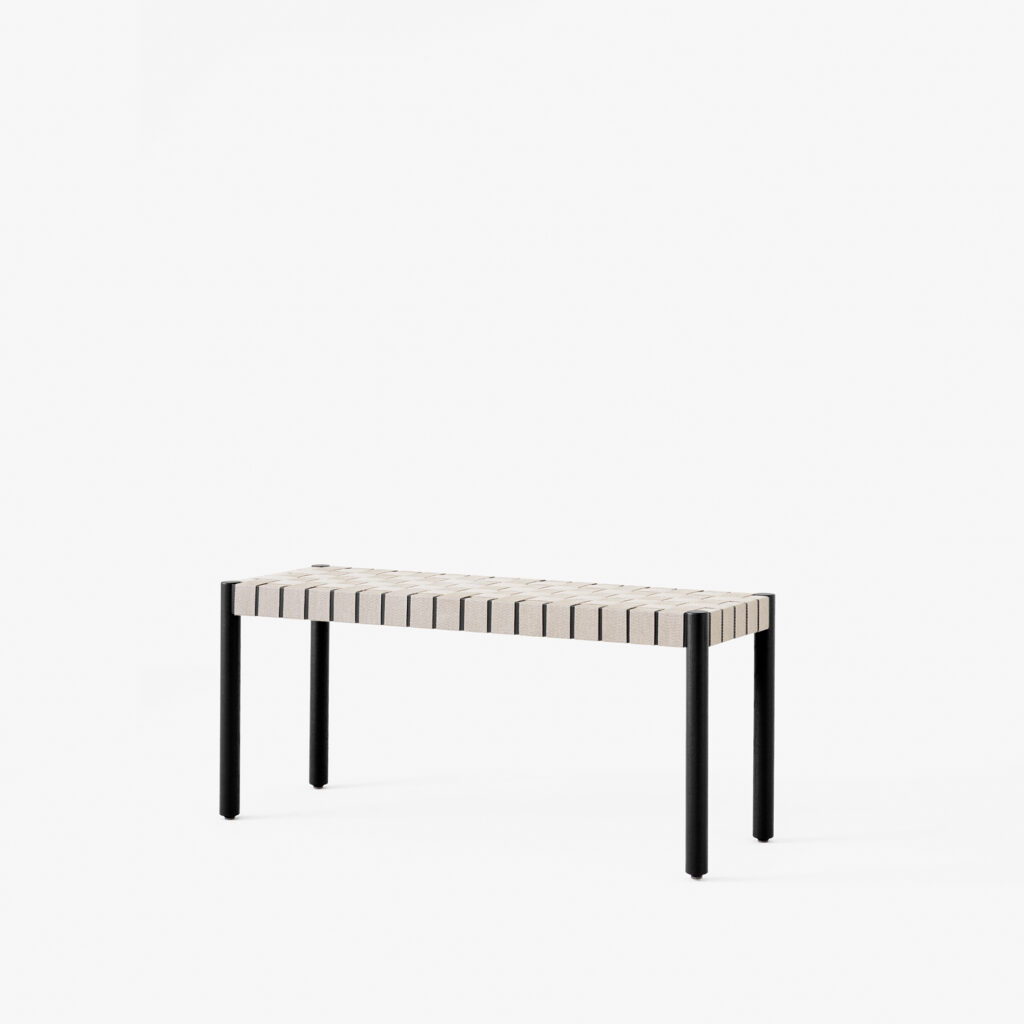 BETTY BENCH TK4