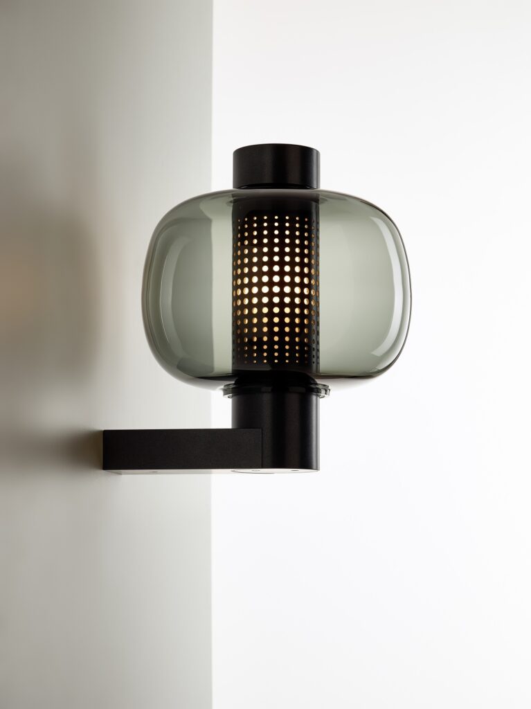 BONBORI WALL UP LAMP