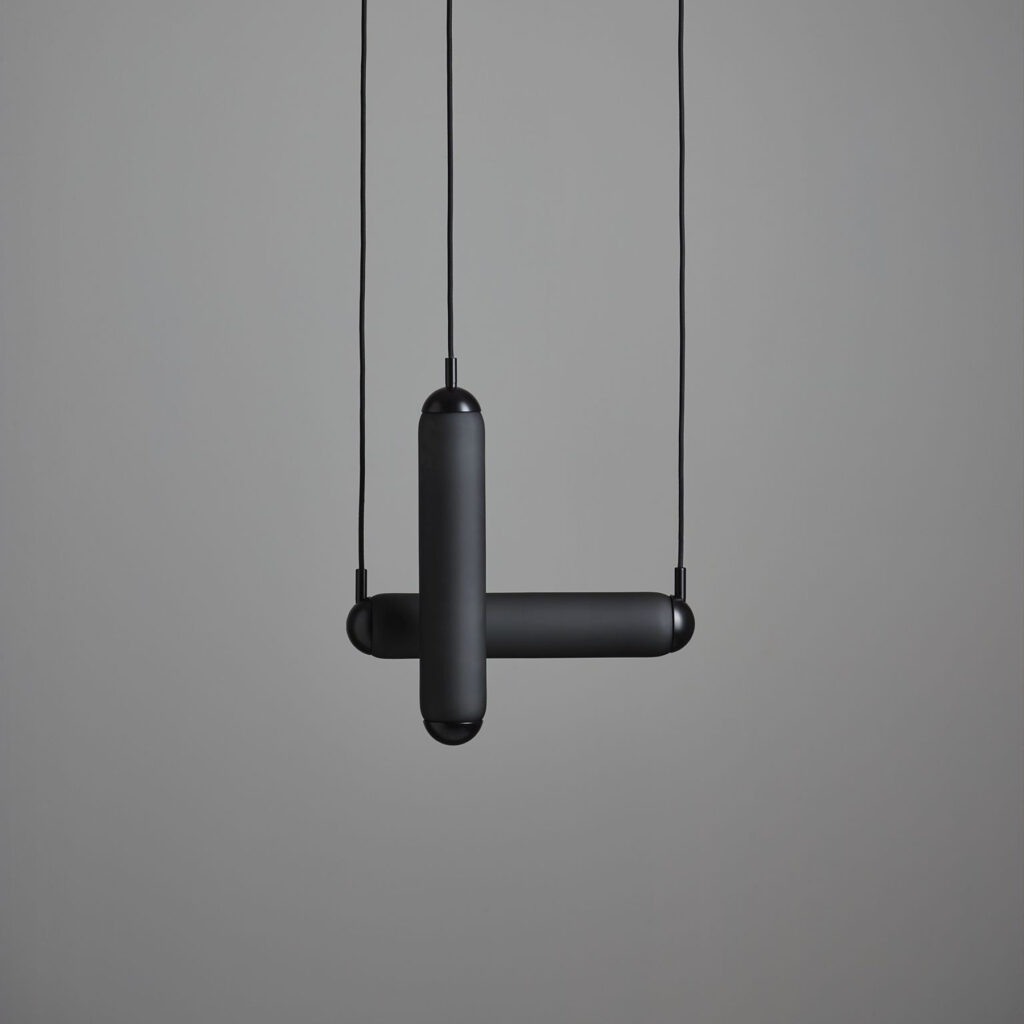 PURO SOLO VERTICAL PENDENT