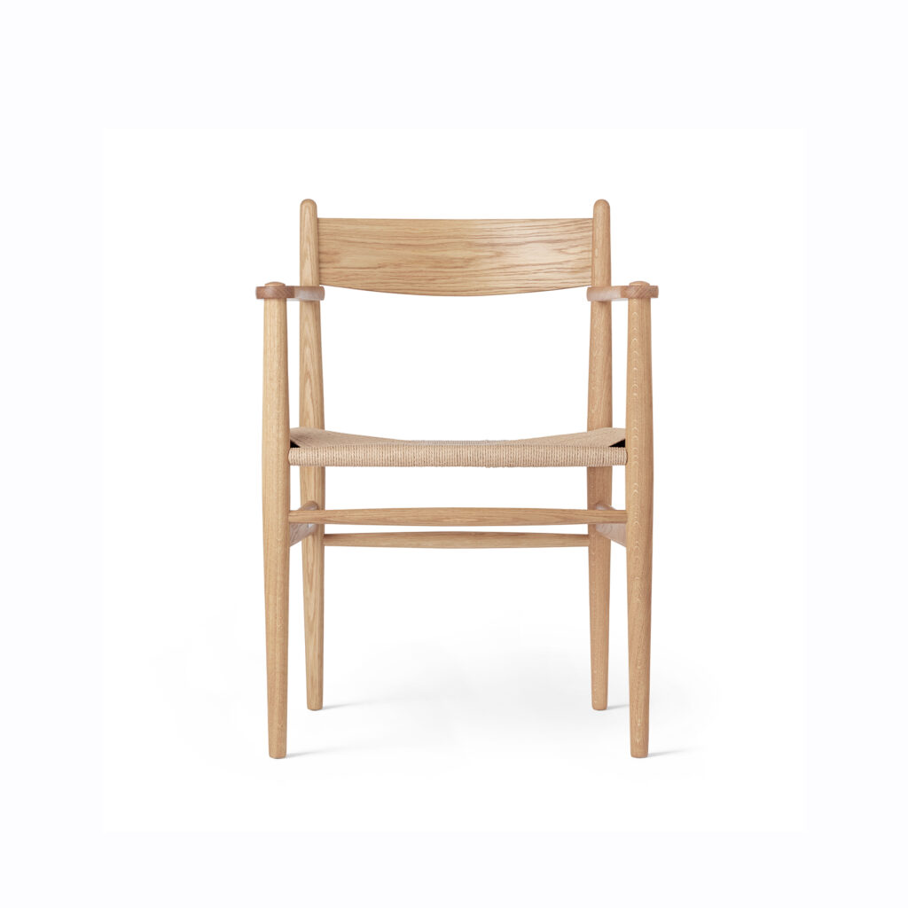 CH37 ARMCHAIR