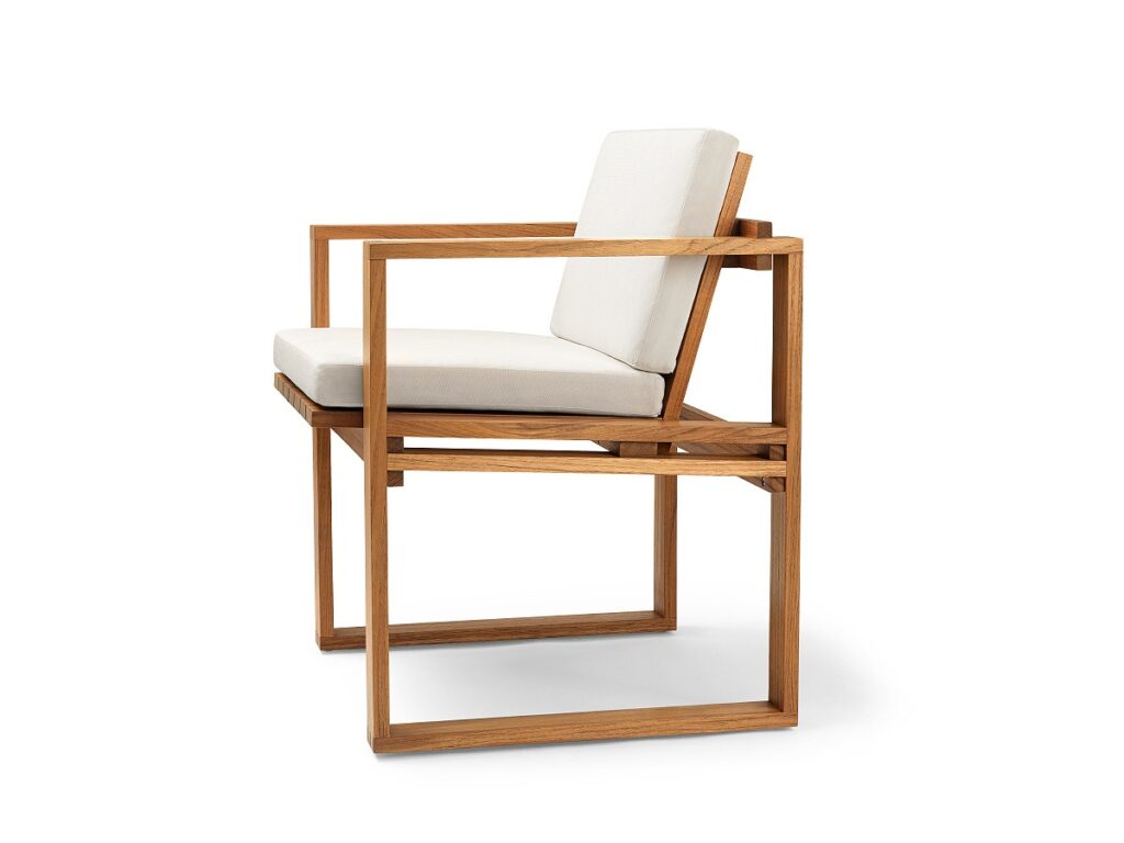 BK10 CHAIR