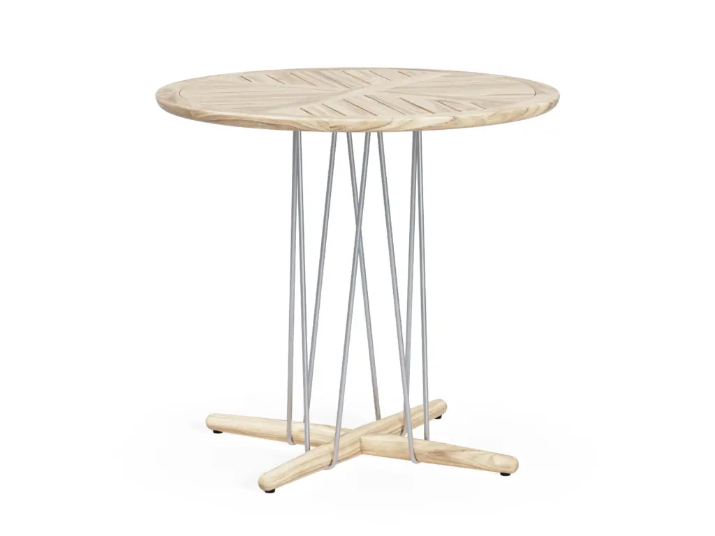 E022 EMBRACE DINING TABLE