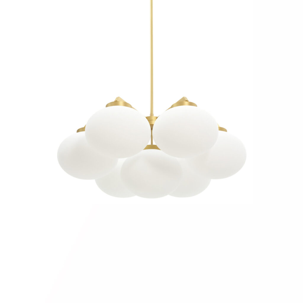 CLOUDESLEY CHANDELIER