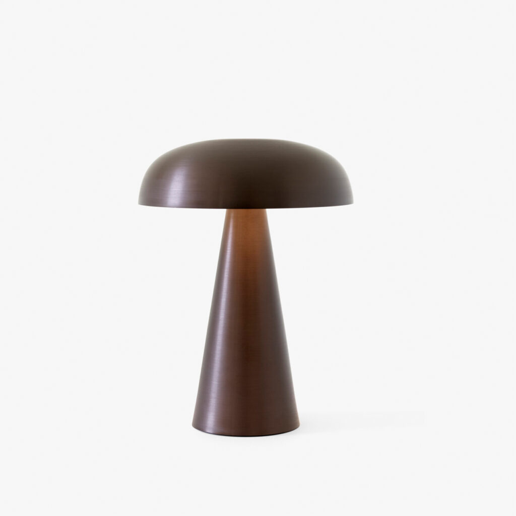 COMO PORTABLE LAMP SC53