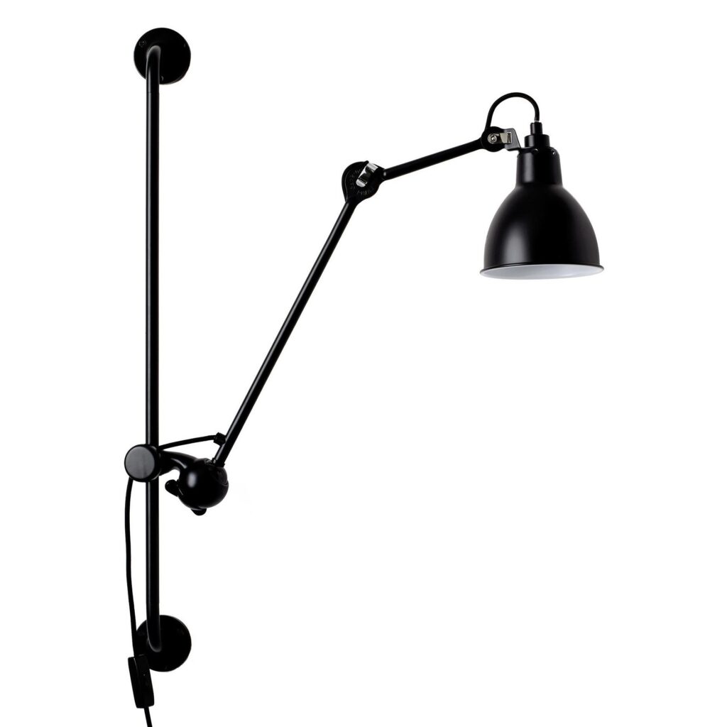 LAMPE GRAS 210 WALL LAMP