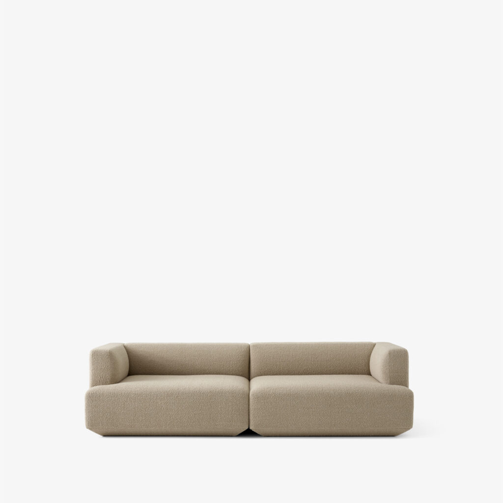 DEVELIUS EV1A SOFA